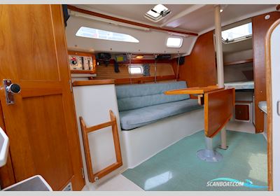 Catalina 28 II Sailingboat 1995, The Netherlands