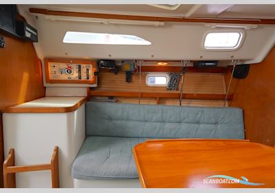 Catalina 28 II Sailingboat 1995, The Netherlands