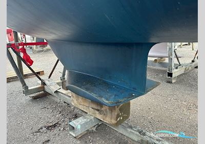 Catalina 28 Mark II Sailingboat 1996, with Beta engine, United Kingdom