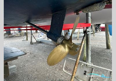Catalina 28 Mark II Sailingboat 1996, with Beta engine, United Kingdom