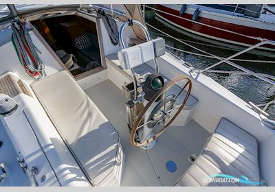 Catalina 30 MKII Sailingboat 1994, with Universal engine, The Netherlands