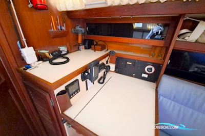 Catalina 34 Sailingboat 1989, with Beta engine, Greece