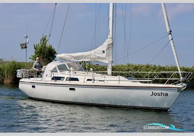 Catalina 36 Sailingboat 1992, The Netherlands