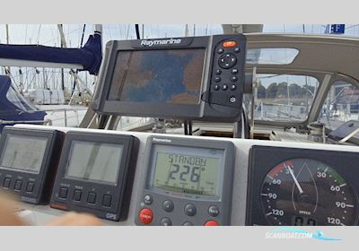 Catalina 36 Sailingboat 1996, with Universal engine, The Netherlands