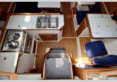 Catalina 36 Sailingboat 1992, The Netherlands