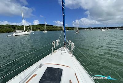 Catalina 41 Classic Sailingboat 1987, with Yanmar engine, No country info