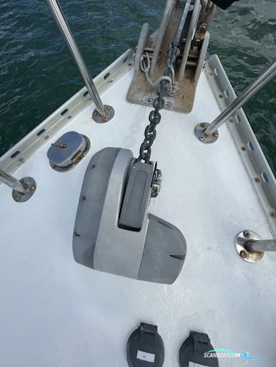 Catalina 41 Classic Sailingboat 1987, with Yanmar engine, No country info