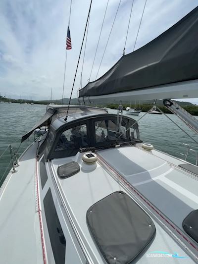 Catalina 42 Mkii Sailingboat 1995, with Yanmar engine, No country info