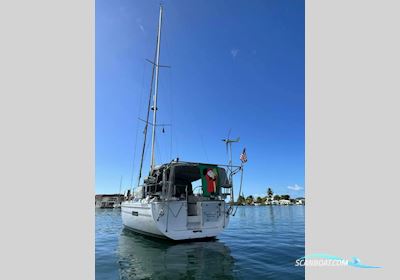 Catalina 425 Sailingboat 2018, with Yanmar engine, No country info