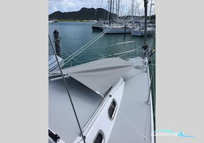 Catalina 425 Sailingboat 2018, with Yanmar engine, No country info