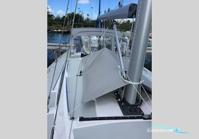 Catalina 425 Sailingboat 2018, with Yanmar engine, No country info
