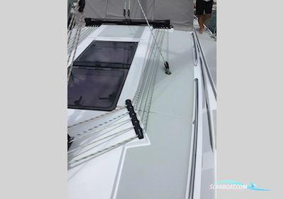 Catalina 425 Sailingboat 2018, with Yanmar engine, No country info