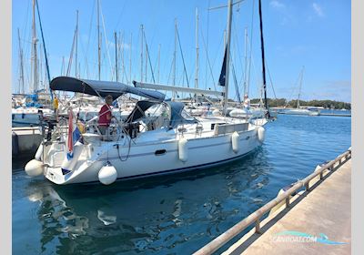 Catalina 445 Sailingboat 2011, with Yanmar engine, Greece