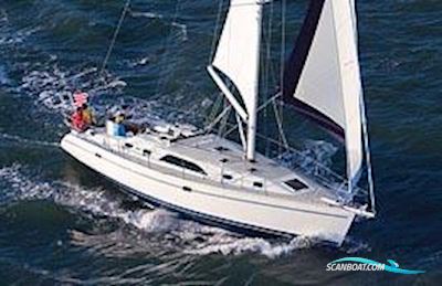 Catalina 445 Sailingboat 2011, with Yanmar engine, Greece