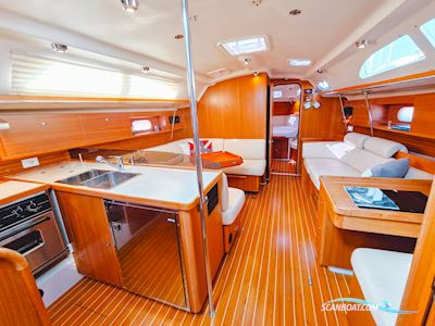 Catalina 445 Sailingboat 2011, with Yanmar engine, Greece