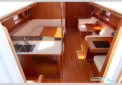 Catalina 445 Sailingboat 2009, The Netherlands