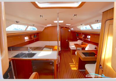 Catalina 445 Sailingboat 2009, The Netherlands