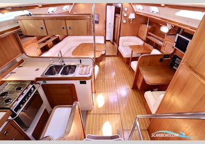 Catalina 470 Sailingboat 2001, The Netherlands