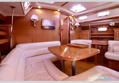 Catalina 470 Sailingboat 2001, The Netherlands