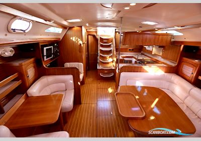 Catalina 470 Sailingboat 2001, The Netherlands