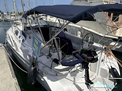Catalina Morgan 44 Sailingboat 2013, with Yanmar engine, Virgin Islands