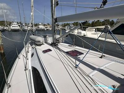 Catalina Morgan 44 Sailingboat 2013, with Yanmar engine, Virgin Islands