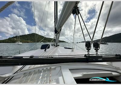 Catalina Morgan 440 DS Sailingboat 2008, Virgin Islands