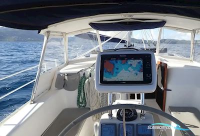 Catalina Morgan 440 DS Sailingboat 2008, Virgin Islands