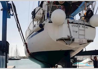 Cnso 45 Kendo Sailingboat 1982, with Perkins engine, Spain