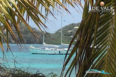 Colin Archer 40 Sailingboat 2001, with Nanni  engine, Finland