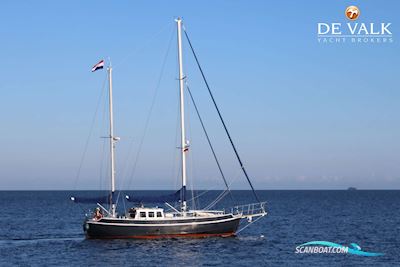 Colin Archer Bronsveen 1500 Sailingboat 1991, with Daf engine, Germany