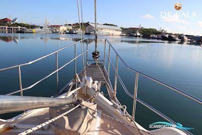 Colin Archer Bronsveen Sailingboat 1992, with Ford engine, No country info