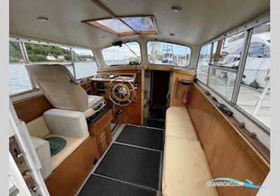 Colvic Atlanta 31 Sailingboat 1980, with Thornycroft engine, Ireland