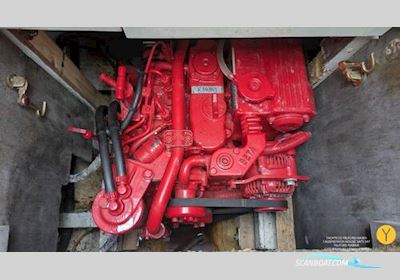 Colvic Sea Rover 28 Triple Keel Sailingboat 1976, with Beta engine, United Kingdom