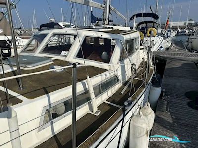 Colvic Victor 34 Sailingboat 1985, Ireland