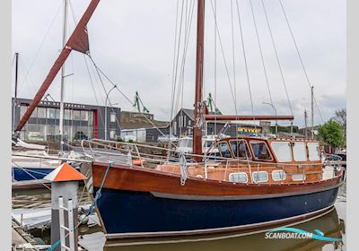 Colvic Watson 32 Sailingboat 1986, with Iveco aifo engine, Germany