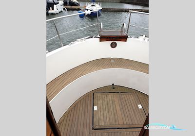 Colvic Watson 32 Sailingboat 1986, with Iveco aifo engine, Germany