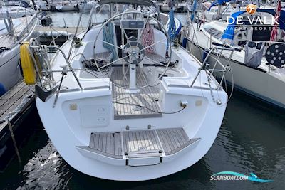 Comet 33 Sailingboat 2007, with Lombardini  engine, Sweden