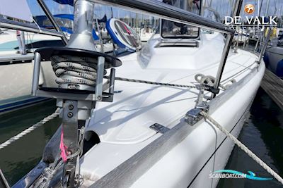 Comet 33 Sailingboat 2007, with Lombardini  engine, Sweden