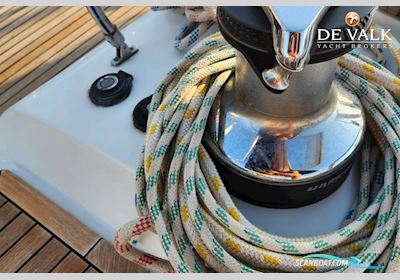 Comet 50 CL Sailingboat 1999, with YANMAR engine, Greece