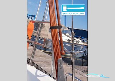 Comet 910 Sailingboat 1977, with Sole engine, The Netherlands