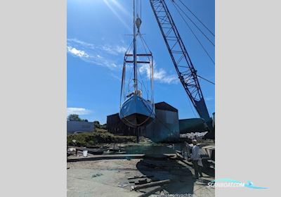 Comfort 30 Sailingboat 1978, with yanmar engine, United Kingdom