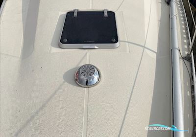 Comfortina 32 Sailingboat 1984, with Vetus M3.09 engine, Denmark