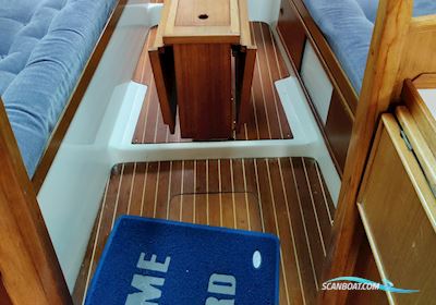 Comfortina 32 Sailingboat 1988, with Volvo Penta  MD2020D engine, Denmark