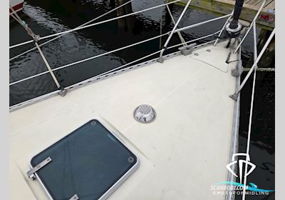 Comfortina 32 Sailingboat 1986, with Volvo Penta engine, Denmark