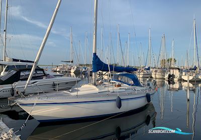 Comfortina 32 Sailingboat 1992, with Volvo Penta 2002 S engine, Germany