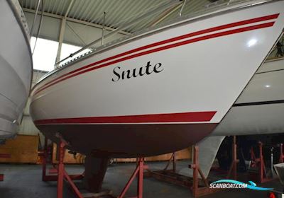 Comfortina 32 Sailingboat 1994, with Volvo Penta 2030 engine, Germany