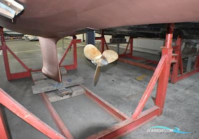 Comfortina 32 Sailingboat 1994, with Volvo Penta 2030 engine, Germany