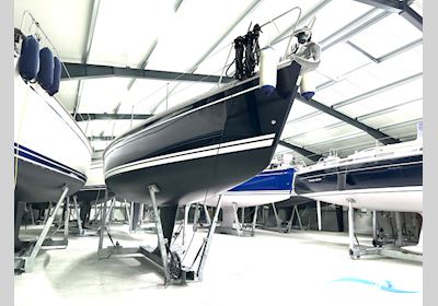 Comfortina 35 Sailingboat 1999, with Yanmar 3GM30 engine, Germany