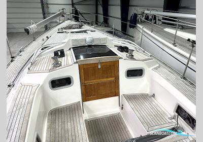 Comfortina 35 Sailingboat 1999, with Yanmar 3GM30 engine, Germany